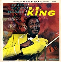 B.B. King - Blues In My Heart Photo