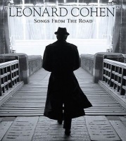 Sony Music Leonard Cohen - Songs From The Road Photo