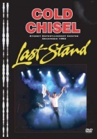 Cold Chisel - Last Stand Photo