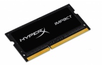 Kingston Technology Kingston HyperX Impact 4GB DDR3L 1866MHz 1.35V SO-DIMM Memory - CL 11 Photo