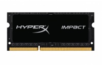 Kingston Technology Kingston HyperX Impact 8GB DDR3L 1866MHz SO-DIMM Memory - CL 11 Photo