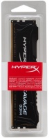 Kingston Technology Kingston HyperX Savage 4GB DDR4 2800MHz 1.35V Memory - CL14 Photo