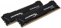 Kingston Technology Kingston HyperX Savage 8GB DDR4 2800MHz 1.35V Memory - CL14 Photo