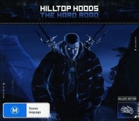 Universal Import Hilltop Hoods - Hard Road Photo