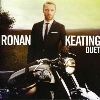 Universal Import Ronan Keating - Duet Photo