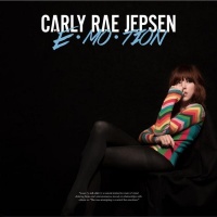 Silent Records Carly Rae Jepsen - Emotion Photo