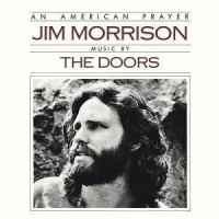 Warner Bros Records Jim Morrison - An American Prayer Photo