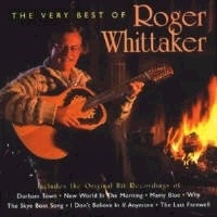 Universal IS Roger Whittaker - World of Roger Whittaker Photo