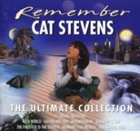 Universal IntL Cat Stevens - Ultimate Collection: Remember Cat Stevens Photo