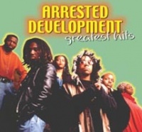 EMI Europe Generic Arrested Development - Greatest Hits Photo