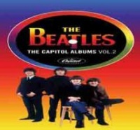 EMI The Beatles - Capitol Albums Volume 2 Photo