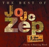 Festival Records Jo Jo Zep / Falcons - Im In a Dancing Mood: the Best of Photo