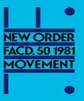 New Order - Movement Photo