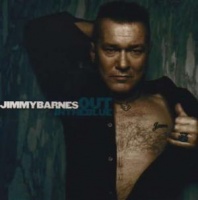 Liberation Music Oz Jimmy Barnes - Out In the Blue Photo