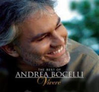 Universal Music Andrea Bocelli - Vivere - Best Of Bocelli Photo