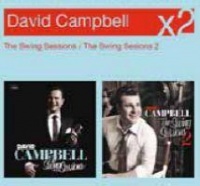 Sony Australia David Campbell - Swing Sessions 1 & 2 Photo