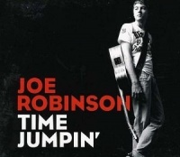 Abc Music Oz Joe Robinson - Time Jumpin Photo
