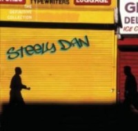 Geffen Records Steely Dan - The Definitive Collection Photo
