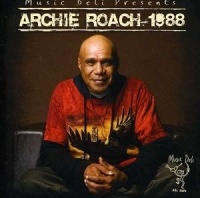 Abc Music Oz Archie Roach - Music Deli Presents: Archie Roach 1988 Photo