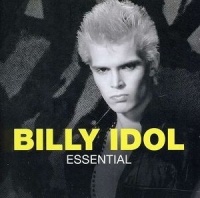 EMI Import Billy Idol - Essential Photo