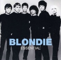 EMI Import Blondie - Essential Photo