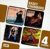 EMI Import Kasey Chambers - Box Set Photo