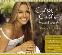 Universal Music Colbie Caillat - Breakthrough Photo