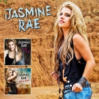 Universal Import Jasmine Rae - Look It up / Listen Here Photo