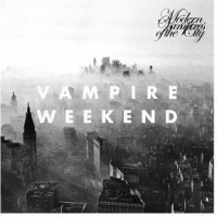 Xl Recordings Vampire Weekend - Modern Vampires of the City Photo