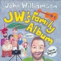 Wea IntL John Williamson - Jw's Family Album Photo