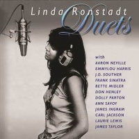 Warner Bros Records Linda Ronstadt - Duets Photo