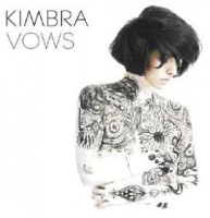 Imports Kimbra - Vows Photo