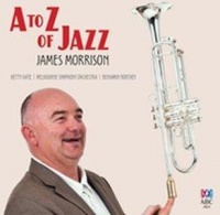 ABC James Morrison - A to Z of Jazz Photo