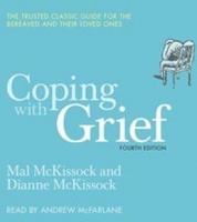 Imports Andrew Mcfarlane - Coping With Grief Photo