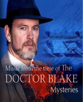 Imports Music From the Time of the Doctor / Various - Music From the Time of the Doctor Blake Mysteries Photo