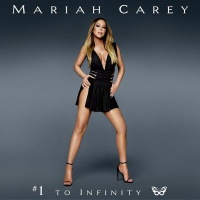Sony Music Mariah Carey - #1 To Infinity Photo
