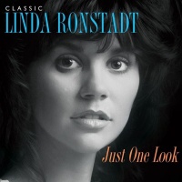 Warner Bros Records Linda Ronstadt - Just One Look: Classic Linda Ronstadt Photo