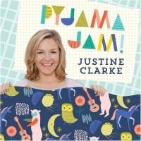 Imports Justine Clarke - Pyjama Jam Photo