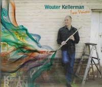 Wouter Kellerman - Two Voices Photo