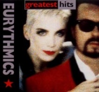Sony Music Eurythmics - Greatest Hits Photo
