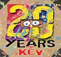 Both Barrels Oz Kevin Bloody Wilson - 20 Years of Kev Photo