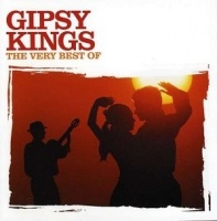 SonyBmg IntL Gipsy Kings - Very Best of Gipsy Kings Photo