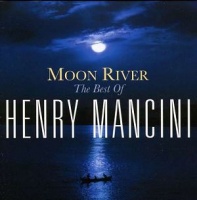 Sony UK Henry Mancini - Moon River: Best of Photo