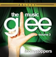 Sony Glee Cast - Glee: the Music 3 - Showstoppers Photo