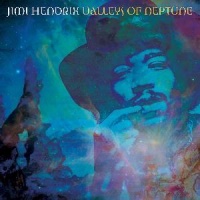 Sony Music Jimi Hendrix - Valleys Of Neptune Photo