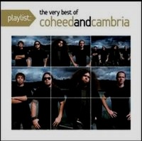 Playlist Coheed & Cambria - : the Very Best of Coheed & Cambria Photo