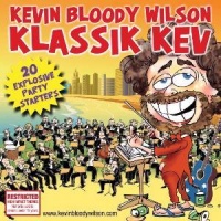 Kevin Bloody Wilson - Klassic Kev Photo