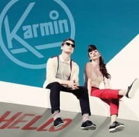 Epic Karmin - Hello Photo