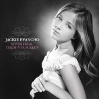 Sony Jackie Evancho - Songs From the Silver Screen Photo