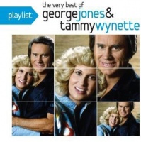 Sony Music George Wynette Tammy Jones - Playlist: The Very Best Photo